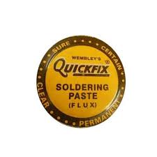 Soldering Paste (50 gm) - Image 3
