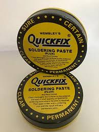 Soldering Paste (50 gm) - Image 2