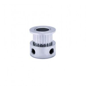 GT2 6mm Belt Width 20 Teeth 5mm Bore Timing Pulley