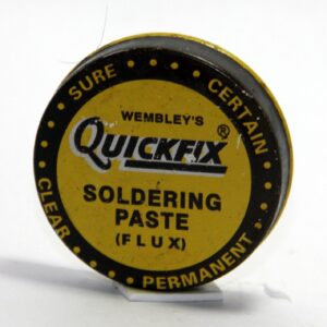 Soldering Paste (50 gm)