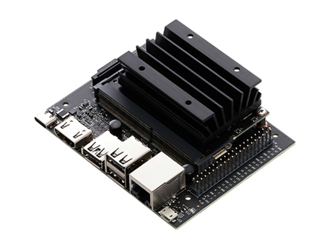 NVIDIA 2GB Jetson Nano Developer Kit