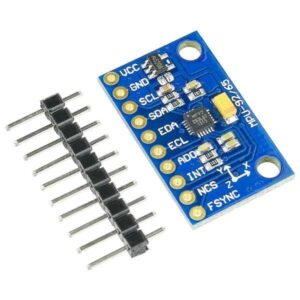 MPU9250 6-axis sensor module (103)