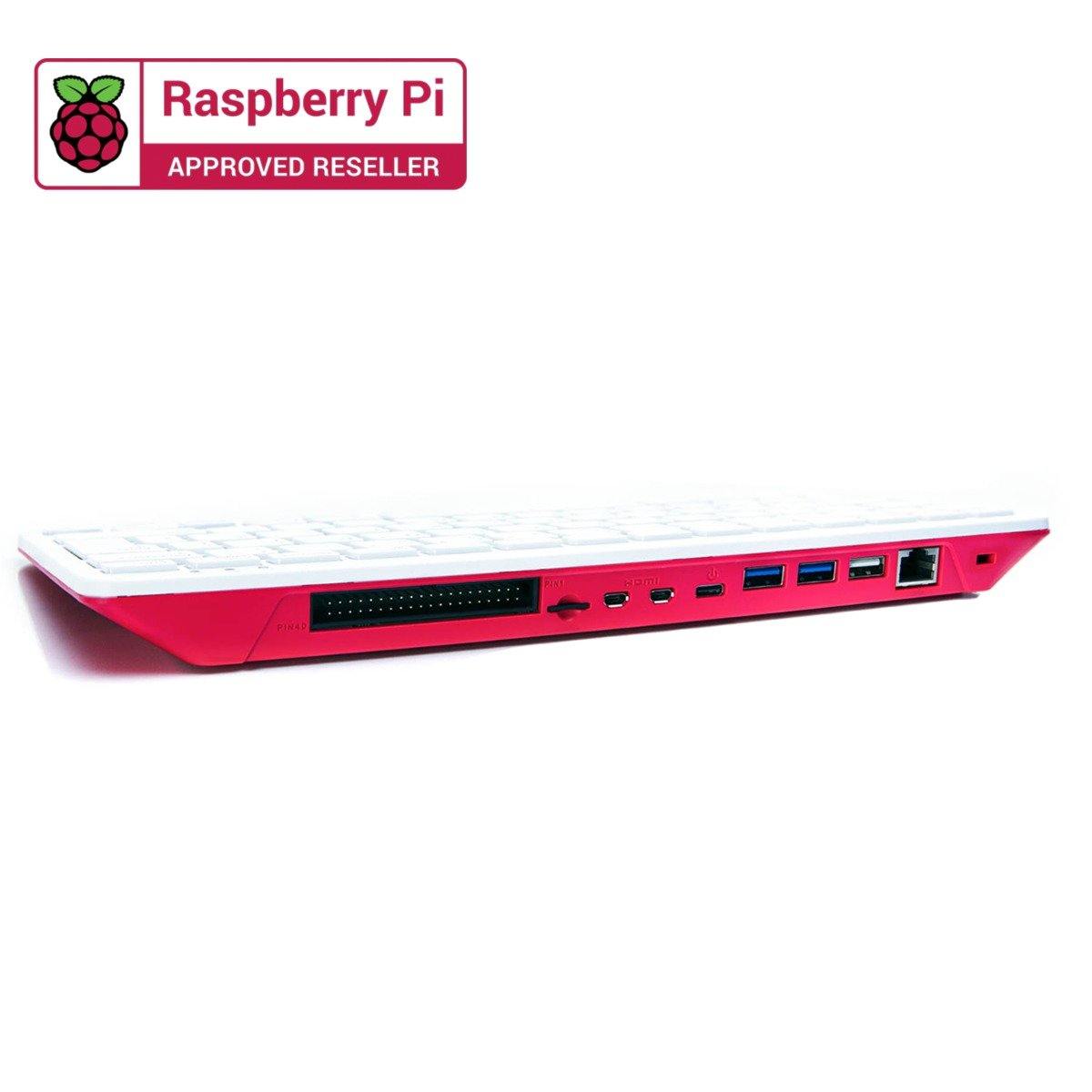 Raspberry Pi 400 Unit - Image 4