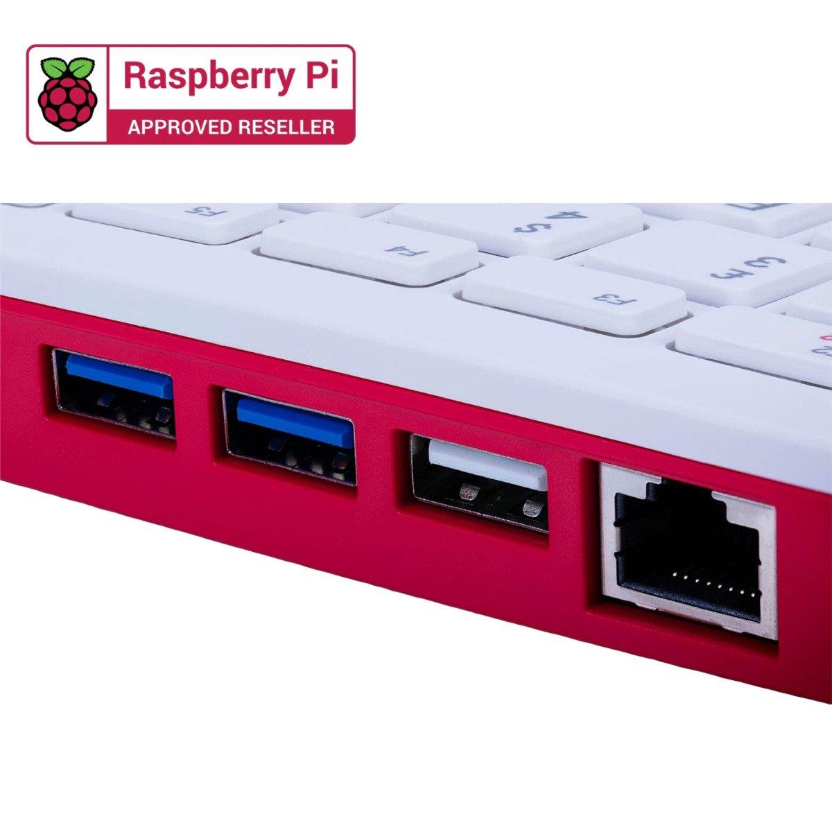 Raspberry Pi 400 Unit - Image 3
