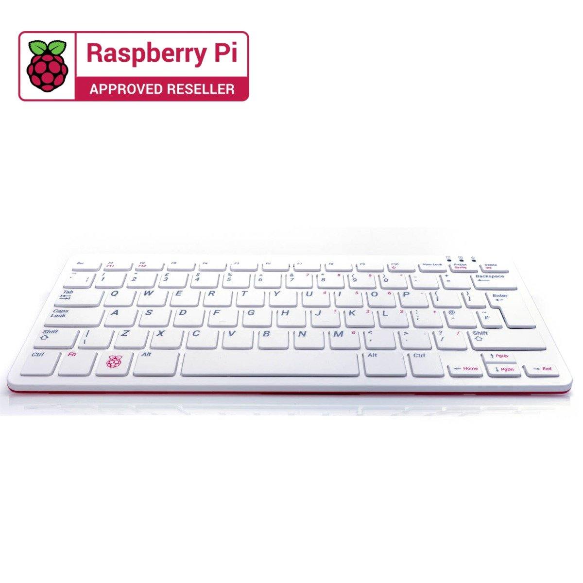 Raspberry Pi 400 Unit - Image 5