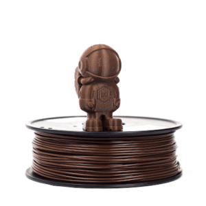 1.75mm Brown PLA Filament -1Kg