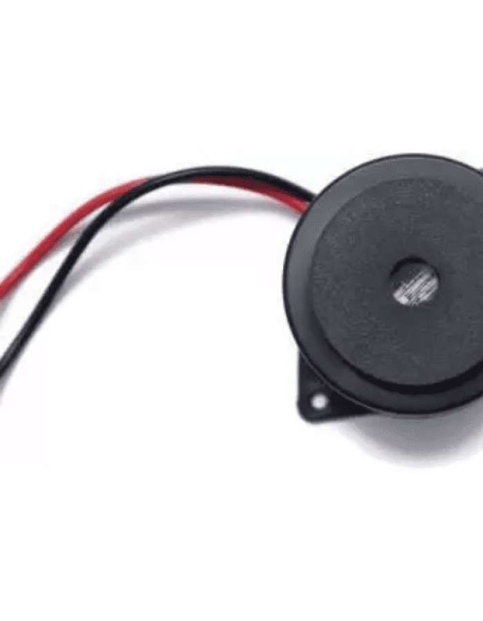 MB35L2 – 35mm Loud Intermittent 1.5V to 15V DC