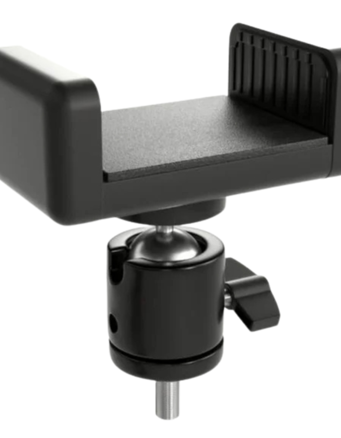 Radiolink FPV Mobile Phone Holder Stand Folding Mount for RC4GS V3/V2 & RC6GS V3/V2 Controllers